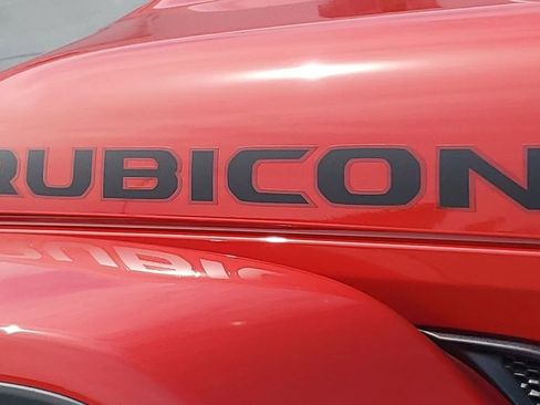 New 2026 Jeep Wrangler Unlimited Rubicon image 9