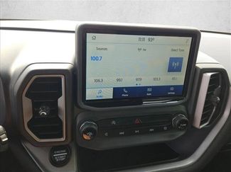 Used 2021 Ford Bronco Sport Outer Banks AWD/4WD video 2