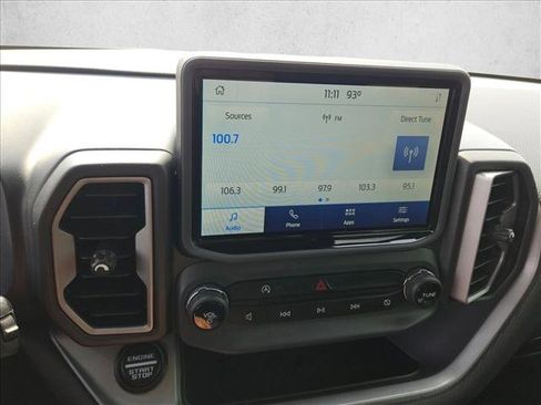 Used 2021 Ford Bronco Sport Outer Banks AWD/4WD image 2