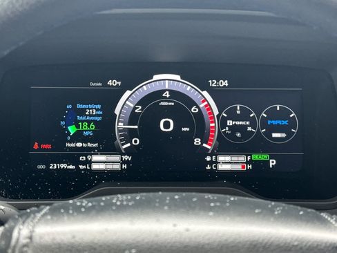 Used 2024 Toyota Tundra Platinum image 23