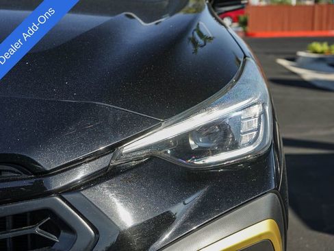 Certified 2024 Subaru Crosstrek 2.5i Sport w/ Crosstrek Mirror Package image 10