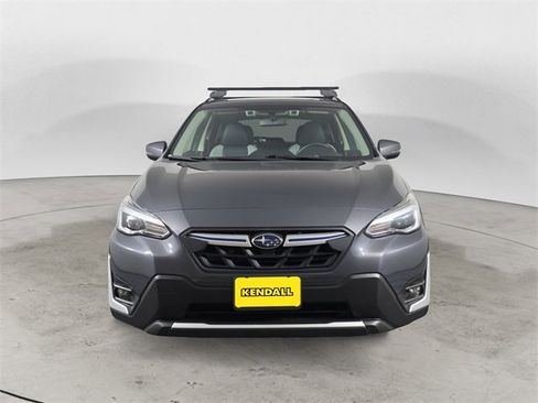 Certified 2023 Subaru Crosstrek Hybrid w/ Moonroof Package w/Navigation image 8
