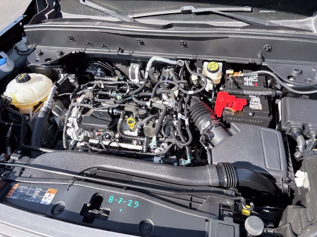 Used 2024 Ford Bronco Sport Big Bend AWD/4WD image 28