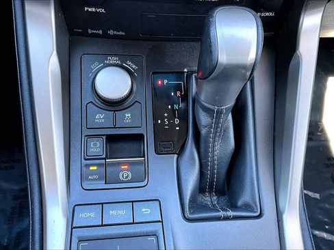Used 2015 Lexus NX 300h AWD w/ Premium Package image 34