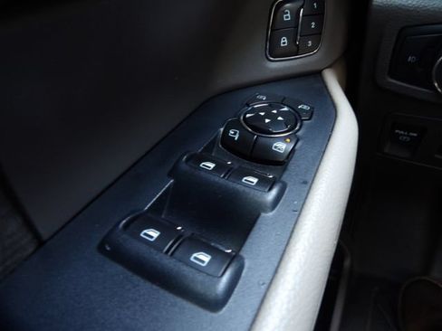 Used 2018 Ford Expedition Limited w/ Equipment Group 301A AWD/4WD image 28