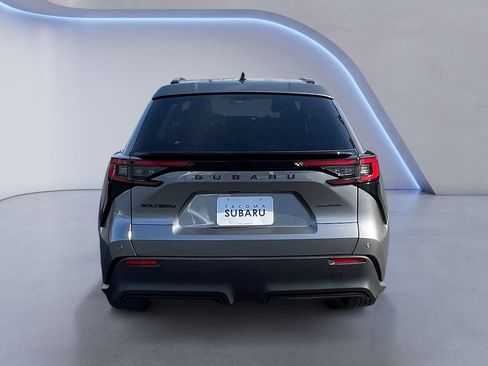 New 2026 Subaru Solterra image 4