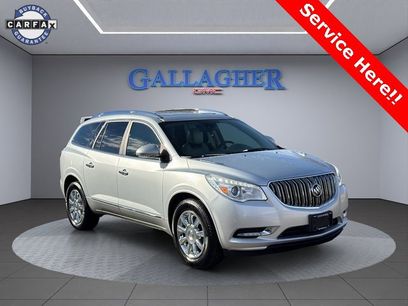 Used 2015 Buick Enclave Premium