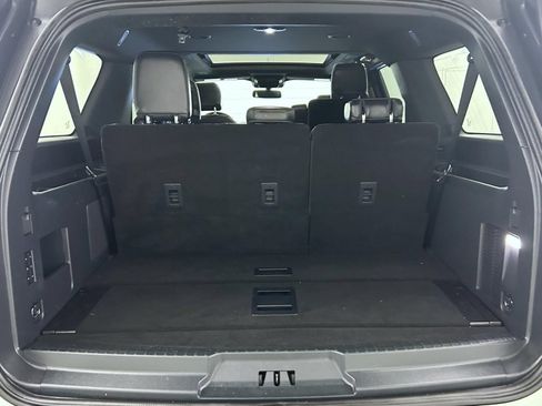 Used 2024 Ford Expedition Max Platinum AWD/4WD image 25