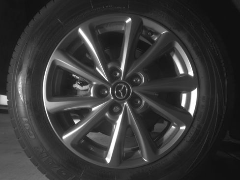 Used 2024 MAZDA CX-5 AWD 2.5 S w/ Select Package image 15