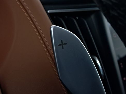 Used 2021 Maserati Levante S GranSport image 19