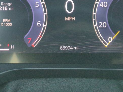 Certified 2023 Jeep Grand Cherokee Laredo image 11