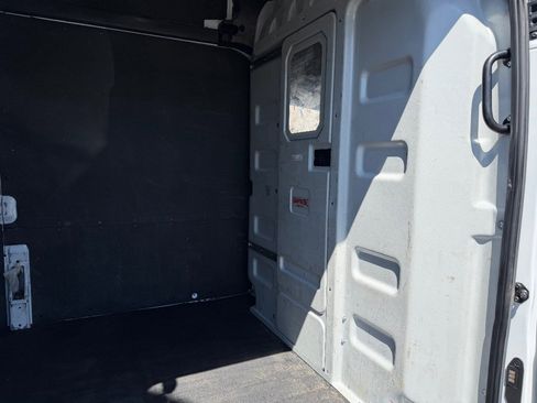 Used 2024 Ford Transit 350 148 High Roof Extended AWD w/ Load Area Protection Package image 12
