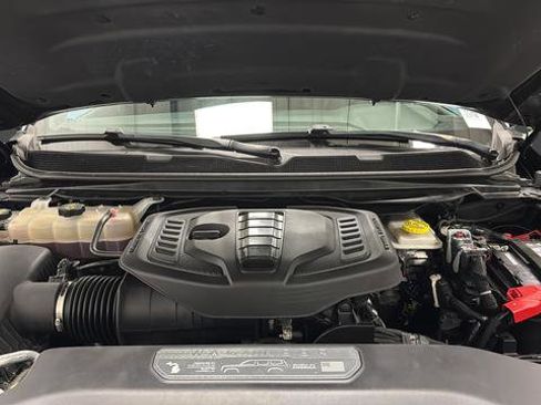 Used 2023 Jeep Wagoneer 4WD image 26