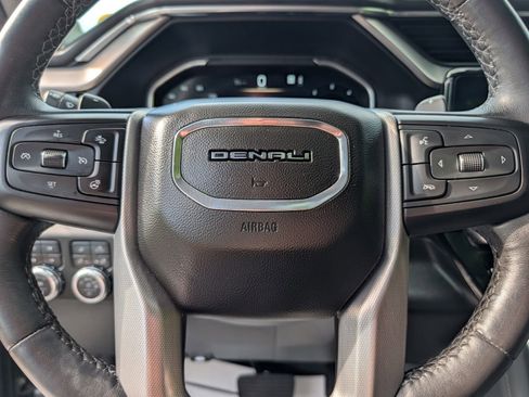 Used 2023 GMC Sierra 1500 Denali AWD/4WD image 36