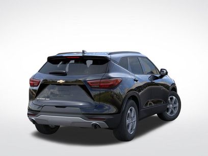 New 2026 Chevrolet Blazer LT w/ Convenience Package