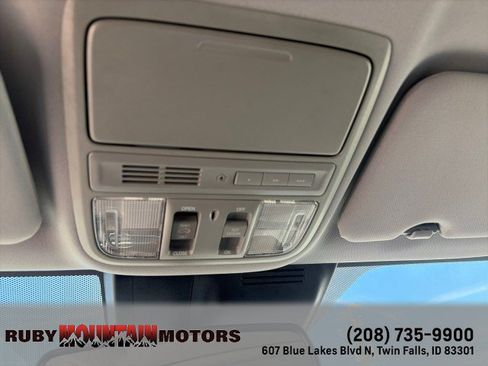 Used 2018 Honda CR-V EX-L image 17