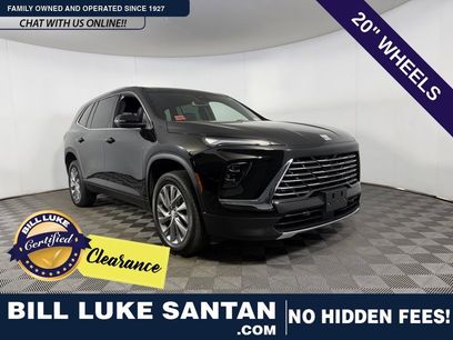 Used 2025 Buick Enclave Preferred