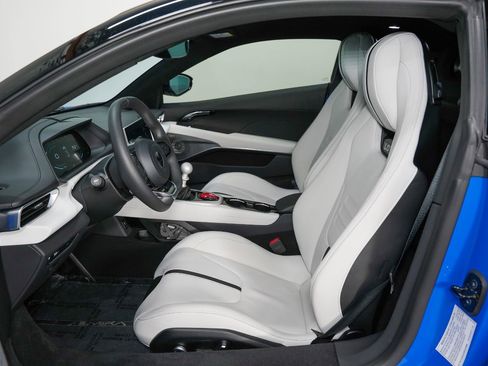 Used 2024 Lotus Emira First Edition image 36