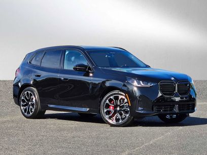 New 2026 BMW X3 M50 w/ Premium Package