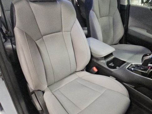 Certified 2025 Subaru Legacy Premium image 41