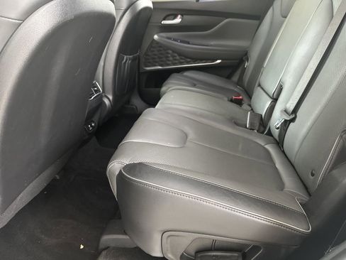 Used 2023 Hyundai Santa Fe Limited image 32