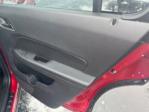 Used 2013 Chevrolet Equinox LT w/ Driver Convenience Package image 24