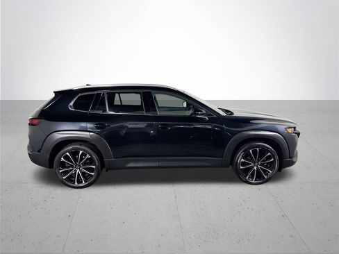 Used 2025 MAZDA CX-50 2.5 Turbo w/ Premium Plus Pkg AWD/4WD image 5