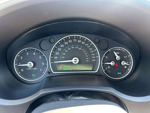 Used 2011 Saab 9-3 Aero image 24