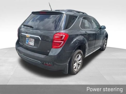 Used 2017 Chevrolet Equinox LT w/ Convenience Package image 7