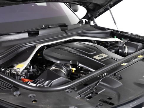 Used 2023 Land Rover Range Rover SE image 42