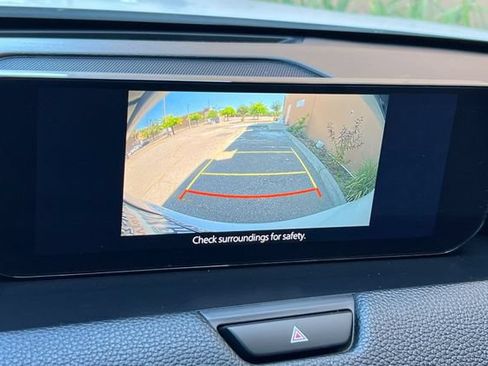 Certified 2024 MAZDA CX-90 Plug-In Hybrid w/ Preferred AWD/4WD image 23