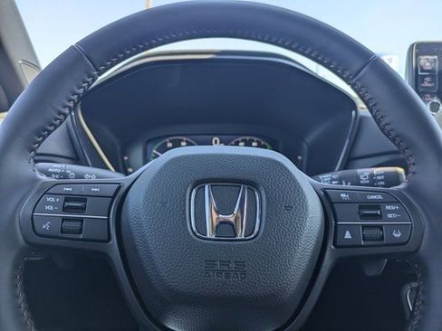 New 2026 Honda CR-V Sport-L image 32