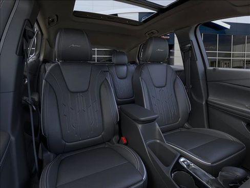 New 2026 Buick Encore GX Avenir image 16