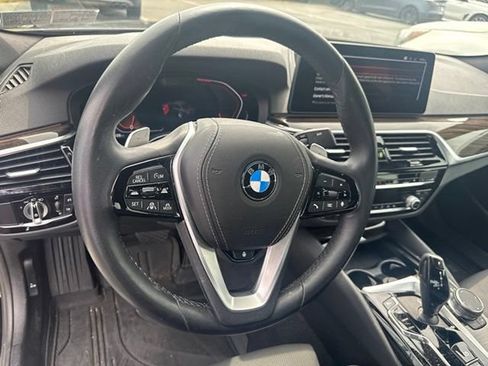 New 2023 BMW 530i xDrive w/ Premium Package AWD/4WD image 20