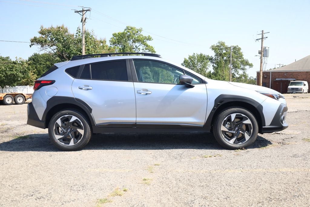 New 2026 Subaru Crosstrek 2.5i Limited AWD/4WD image 4
