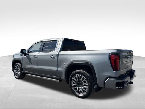 Used 2024 GMC Sierra 1500 Denali Ultimate AWD/4WD image 17