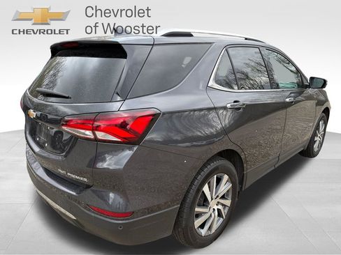 Used 2022 Chevrolet Equinox Premier image 6