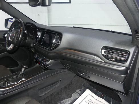 Used 2021 Dodge Durango SXT image 23
