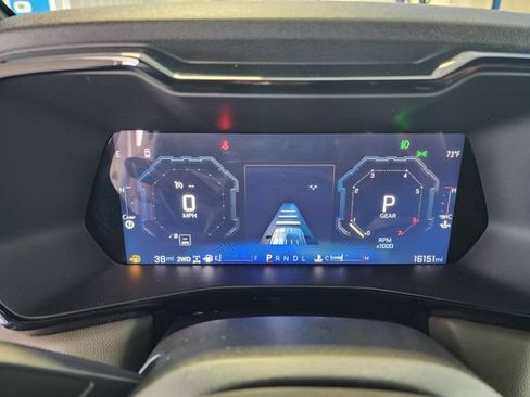 Certified 2024 Chevrolet Colorado ZR2 w/ ZR2 Convenience Package III AWD/4WD image 21