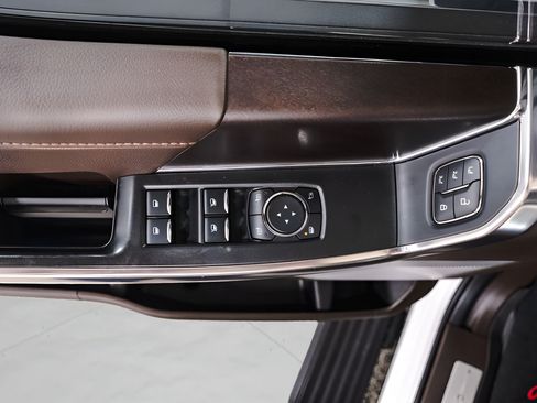 Used 2025 Ford F150 King Ranch AWD/4WD image 27