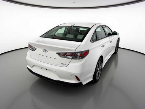 Used 2019 Hyundai Sonata Limited image 5