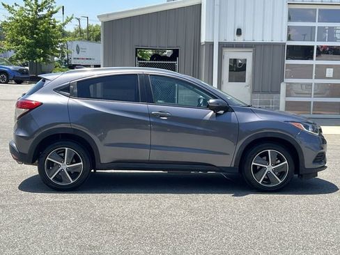 Used 2022 Honda HR-V EX image 14