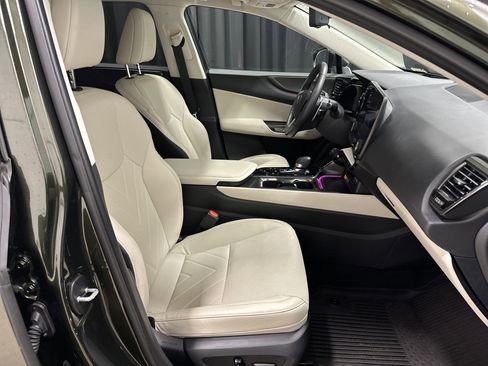 Used 2025 Lexus NX 350h AWD w/ Accessory Package (2T) image 33