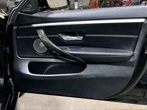 Used 2018 BMW 440i Gran Coupe xDrive image 23