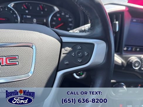 Used 2018 GMC Terrain SLT w/ Preferred Package AWD/4WD image 23