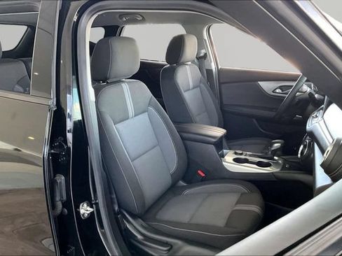Used 2023 Chevrolet Blazer LT w/ Convenience Package FWD image 19