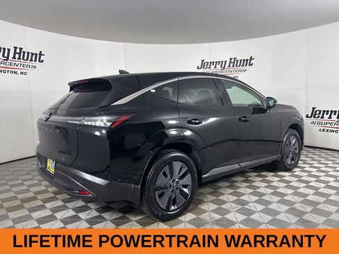 Used 2025 Nissan Murano SL image 5