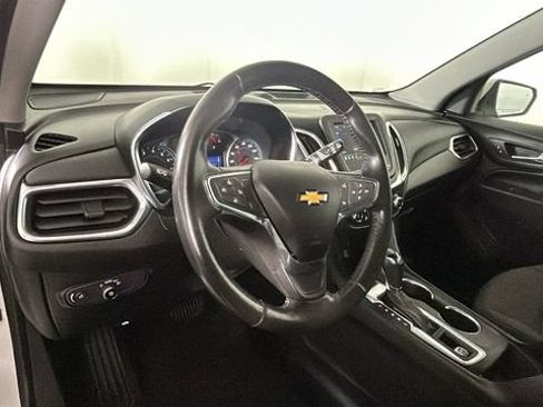 Used 2019 Chevrolet Equinox LT AWD/4WD image 13