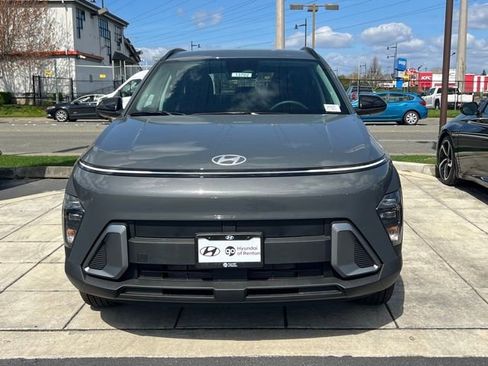 New 2026 Hyundai Kona SEL Sport AWD/4WD image 6