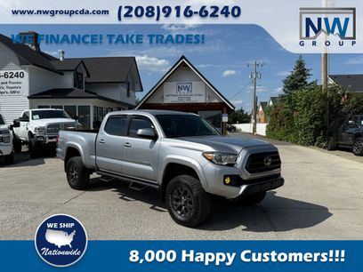 Used 2020 Toyota Tacoma SR5